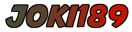 JOKI189 Logo